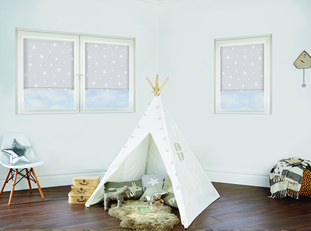 Perfect Fit Blinds