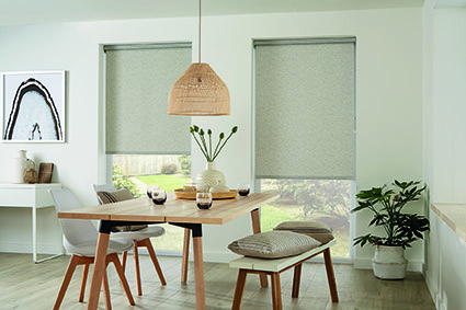 Blinds in the West Midlands