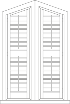 shutters in the west midlands