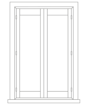 shutters in the West Midlands