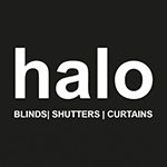 Halo Blinds - Blinds, Shutters & Curtains in Lichfield, Sutton Coldfield, West Midlands