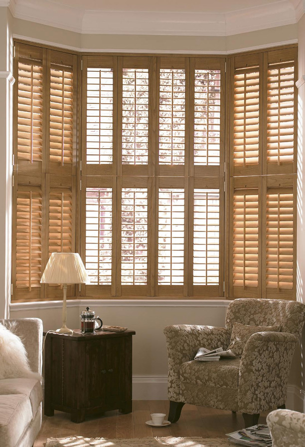 pheonix shutters