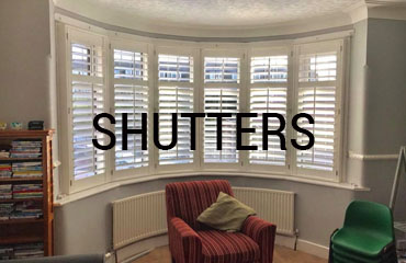 Shutters Sutton Coldfield