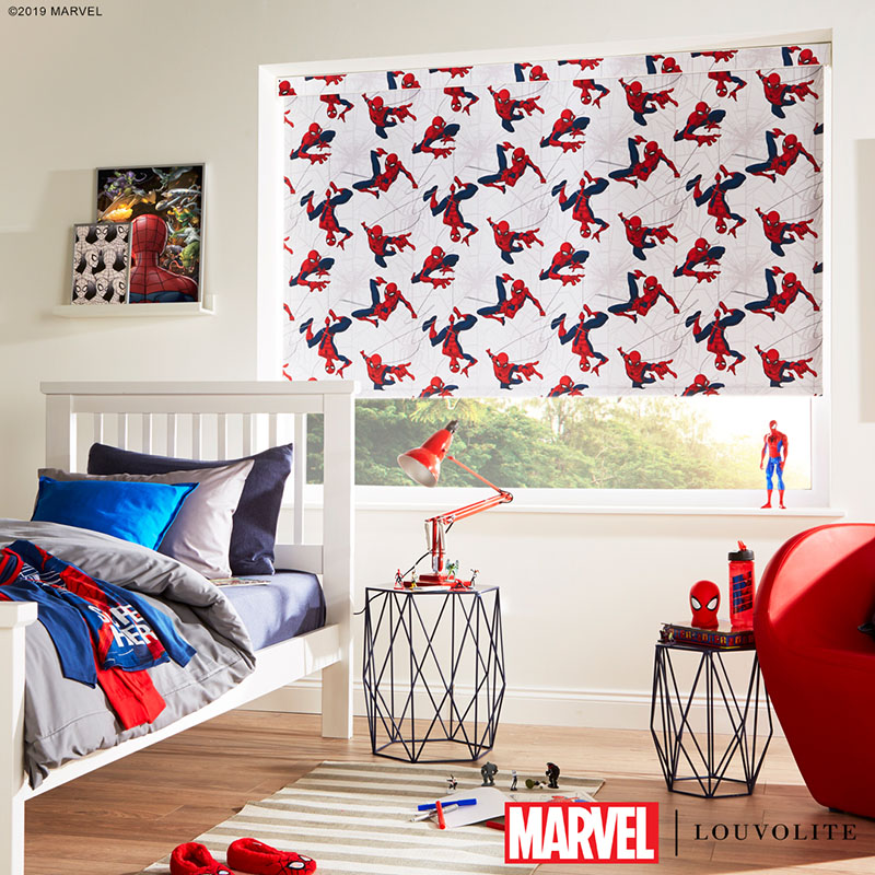 Marvel blind